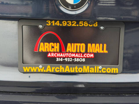 2014 BMW 5 Series 535i