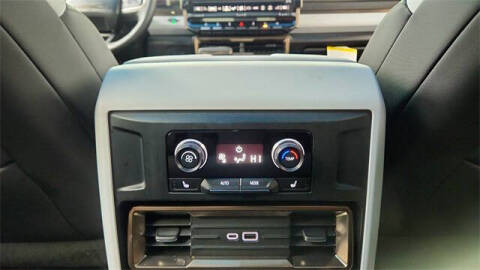 2024 GMC HUMMER EV 3X