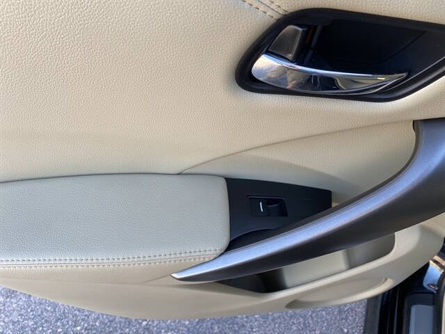 2015 Acura RDX w/Tech