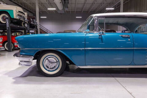 1957 El Morocco Hardtop