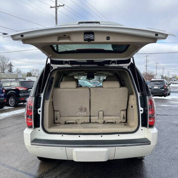 2013 GMC Yukon Denali