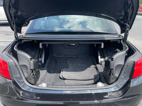 2015 BMW 4 Series 435i