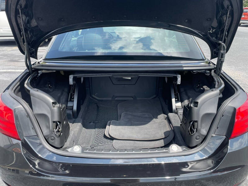 2015 BMW 4 Series 435i