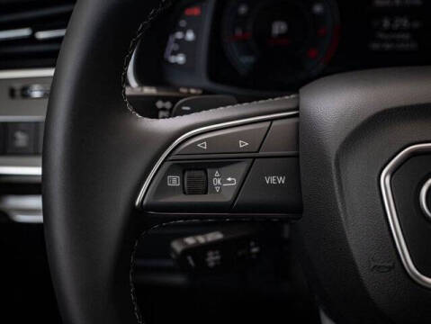 2026 Audi Q7 quattro Premium Plus 45 TFSI