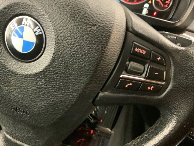 2014 BMW X5 xDrive35i