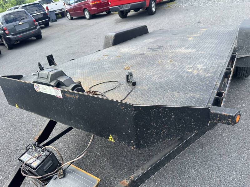 2021 2021 Appalachian