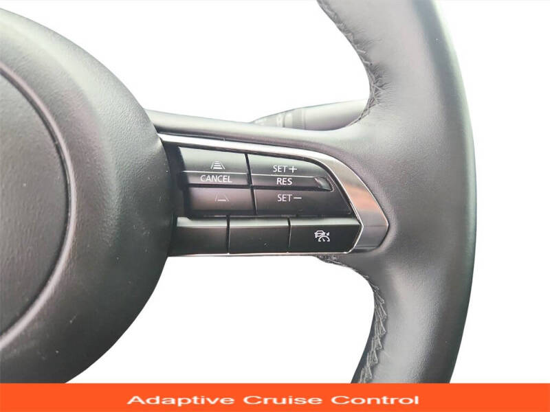 2025 Mazda Mazda3 Sedan 2.5 S Select Sport