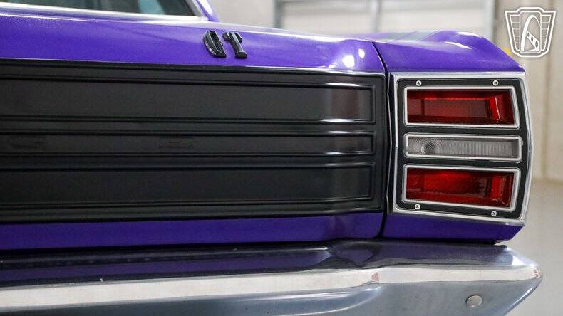 1968 Dodge Dart