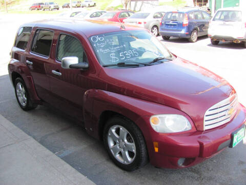 2006 Chevrolet HHR LT