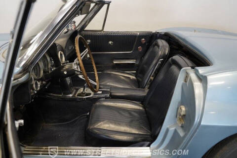 1964 Chevrolet Corvette