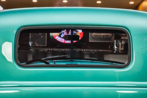 1953 Chevrolet 3100