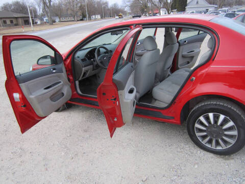 2007 Chevrolet Cobalt LT