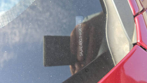 2017 Jaguar XE 25t Prestige