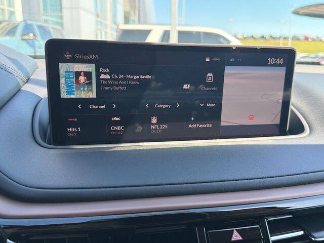 2024 Acura MDX SH-AWD w/Tech
