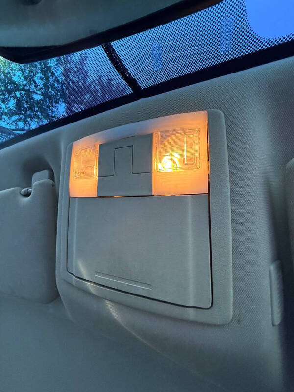 2014 Ford Flex SEL