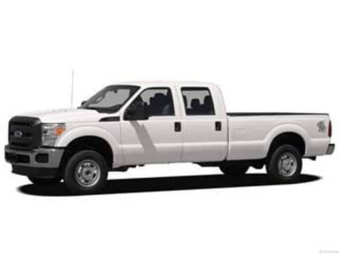 2012 Ford F-250 Super Duty for sale at West Motor Company - West Motor Ford in Preston ID