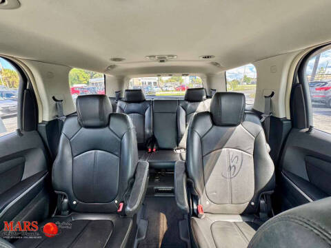 2008 GMC Acadia SLT-1