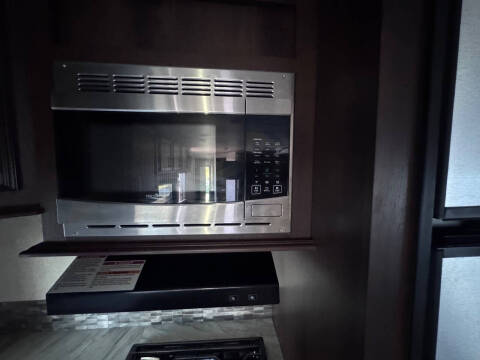 2019 Jayco Jayflight 29RKS