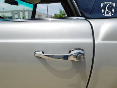 1965 Mercedes-Benz SL-Class