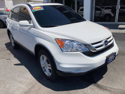 2011 Honda CR-V