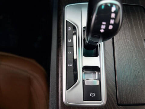 2014 Maserati Ghibli S Q4