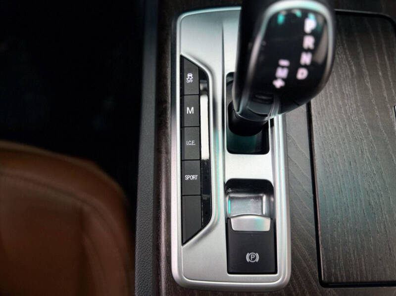 2014 Maserati Ghibli S Q4