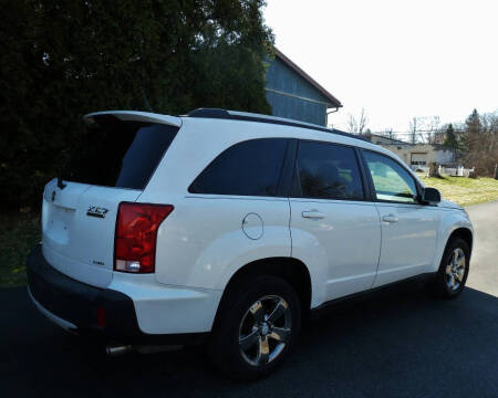 2008 Suzuki XL7 Limited