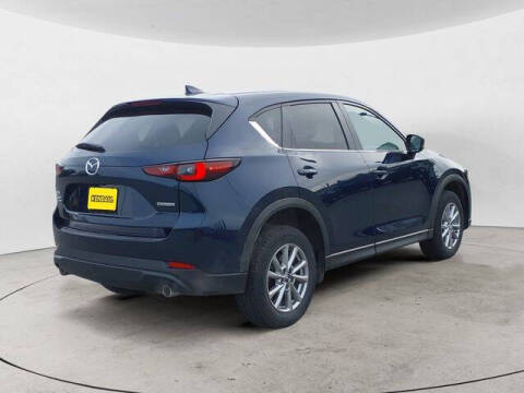 2023 Mazda CX-5 2.5 S Select