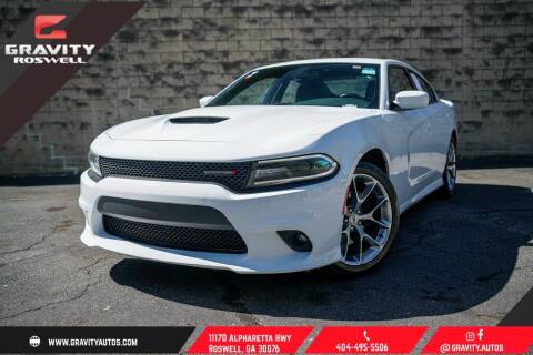 2020 Dodge Charger for sale at Gravity Autos Roswell in Roswell GA