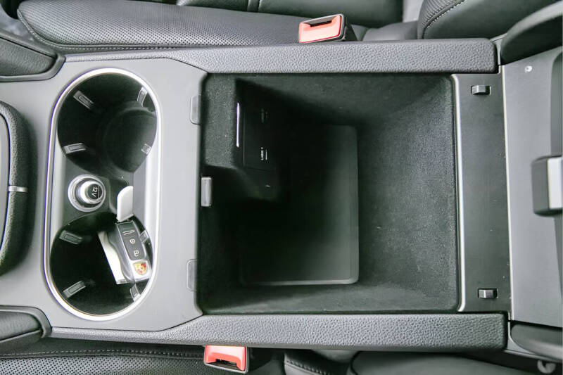 2022 Porsche Cayenne