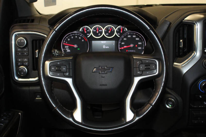 2022 Chevrolet Silverado 1500 Limited