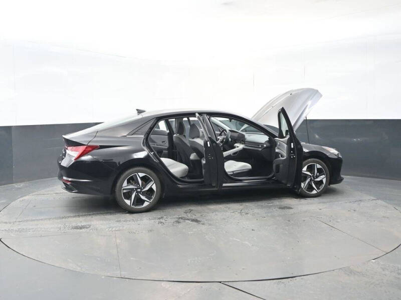 2022 Hyundai Elantra