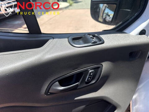 2024 Ford Transit 150
