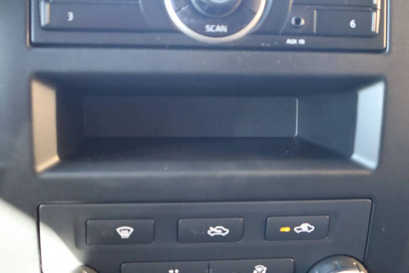 2016 Nissan NV