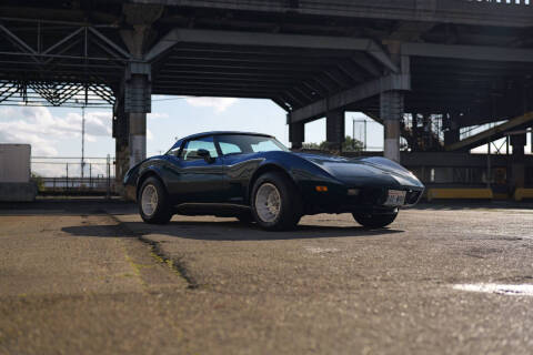 1979 Chevrolet Corvette