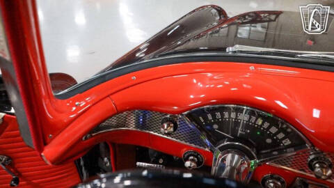 1955 Chevrolet Bel Air