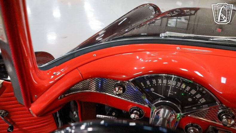 1955 Chevrolet Bel Air