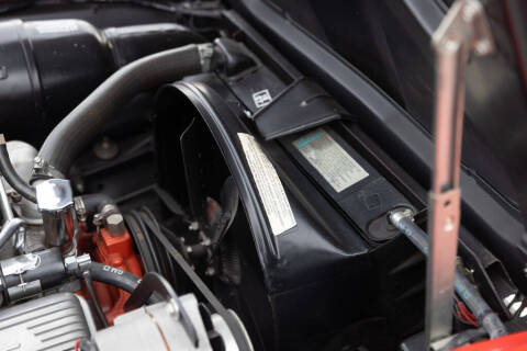 1965 Chevrolet Corvette