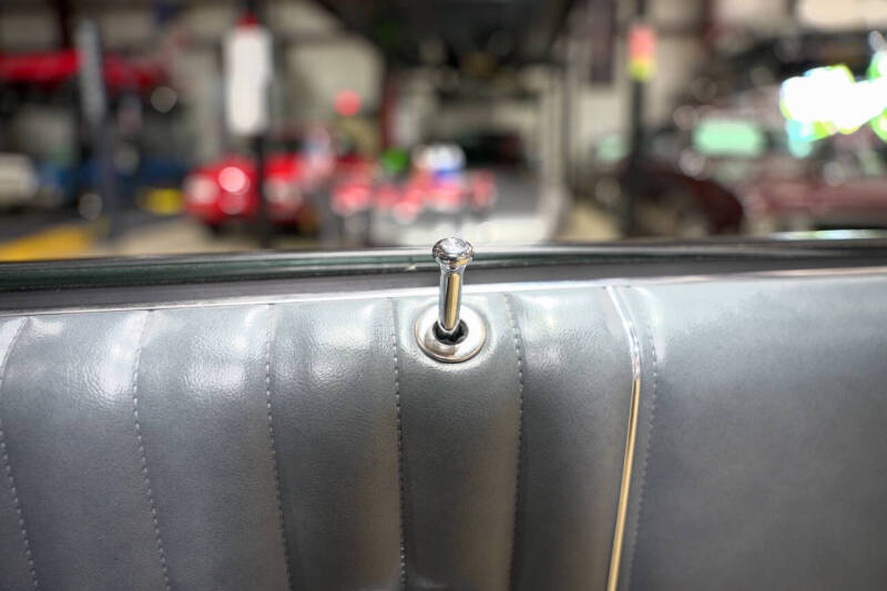 1985 Chevrolet Monte Carlo SS