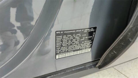 2025 Volkswagen ID.4 Pro