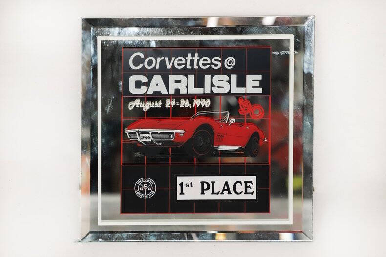 1963 Chevrolet Corvette