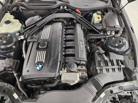 2011 BMW Z4 sDrive30i