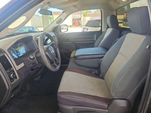 2012 RAM 1500 Express