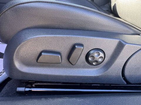 2013 Volkswagen Eos Komfort SULEV