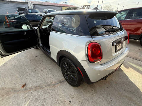 2016 MINI Hardtop 2 Door Cooper