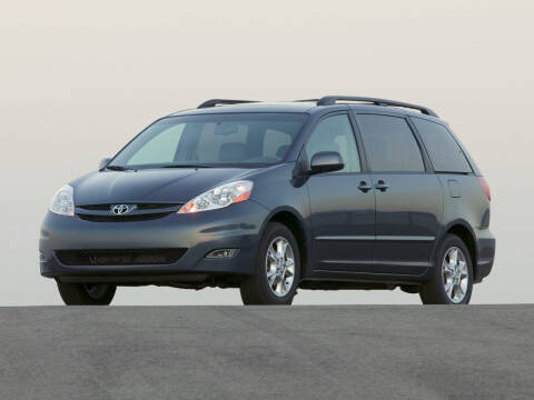 2007 Toyota Sienna for sale at Berman Subaru of Chicago in Chicago IL