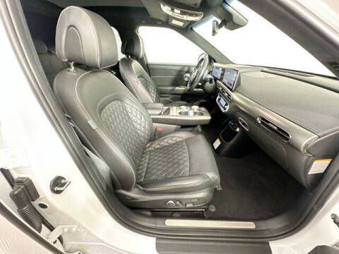 2023 Genesis GV60 Performance