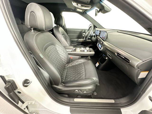 2023 Genesis GV60 Performance