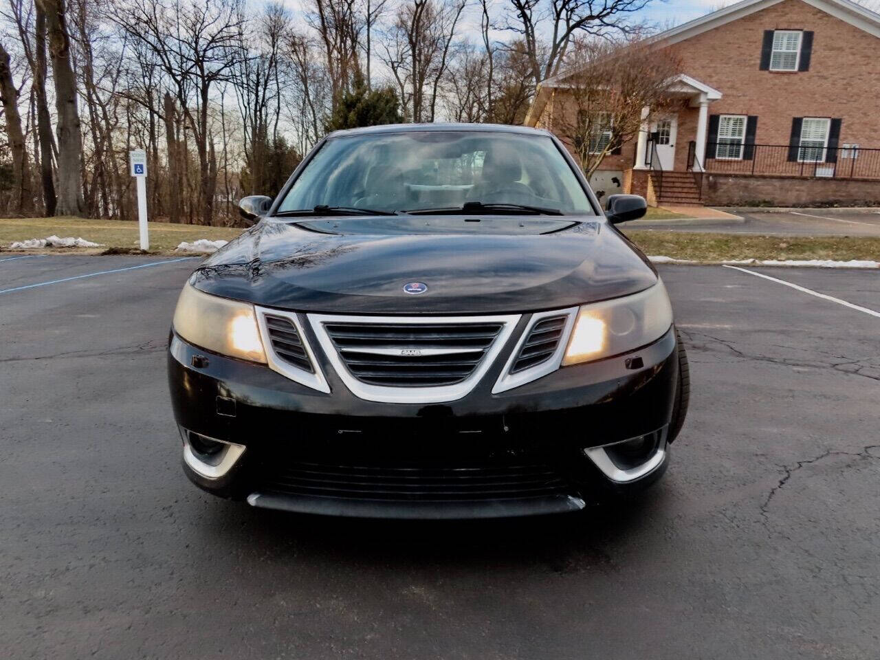 2008 Saab 9-3 for sale at Pak Auto in Schenectady, NY