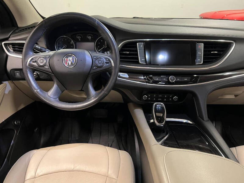 2021 Buick Enclave Premium